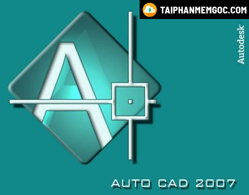 Giới thiệu về Autocad 2007 là gì? 
