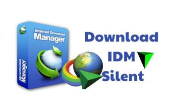 download-idm-silent